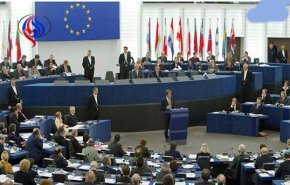 ﻿قادة الاتحاد الأوروبي متحدون إزاء رسوم ترامب والاستثمار الأجنبي!
