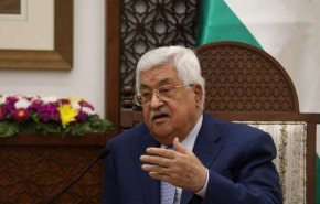 الرئيس الفلسطيني: الإدارة الأمريكية غير مؤهلة أخلاقيا وسياسيا
