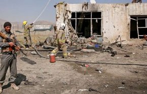 أفغانستان.. مسلحون يقطعون رؤوس 3 موظفين في مدرسة
