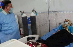 الاعلام الحكومي: لا مخاوف من انتشار مرض الحمى النزفية فی العراق