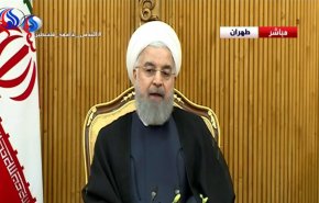 روحاني: سنتفاوض حول رزمة المقترحات الاوروبية