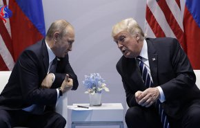 بولتون: لن نقدم تنازلات لموسكو أثناء قمة بوتين-ترامب
