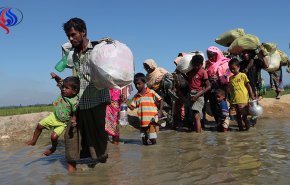 بالفيديو.. الصليب الاحمر الدولي: ميانمار غير جاهزة لعودة المسلمين