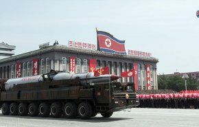 مصنع للصواريخ البالستية في كوريا الشمالية يهدد أمريكا