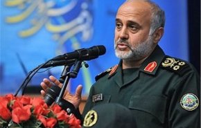 قائد عسكري ايراني: أي تهديد سيواجه برد حازم ومدمر