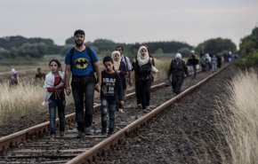 سويسرا ترفض قبول لاجئين من إيطاليا واليونان