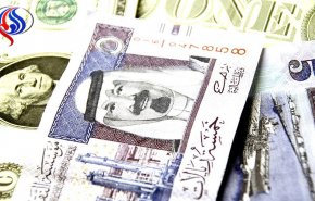 الحكومة السعودية تستدين أكثر من 800 مليون دولار
