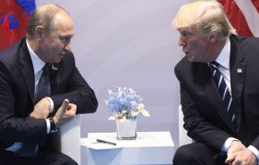 سی ان ان: ترامپ به پوتین حسادت می کند