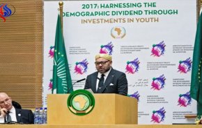ملك المغرب: الفساد يعيق التنمية بأفريقيا ومحاربته أولوية