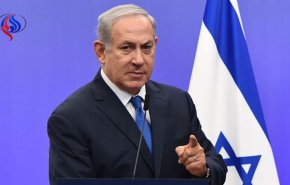 نتانیاهو در تلاش برای تصویب لایحه "کشور یهود"