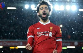 هذا ما قاله محمد صلاح لجمهور ليفربول بعد تجديد عقده 

