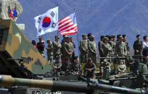 أمريكا تفتح مقرًا جديدًا بالمنطقة المعزولة في كوريا الجنوبية دفاعا عنها!!