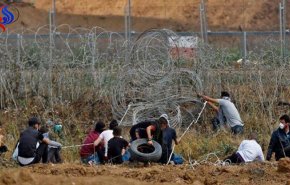 استشهاد فلسطيني وإصابة آخرين جنوب غزة