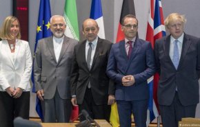 الاتفاق النووي ما بين وعود اوروبا وجدية ايران ومفاجآتها