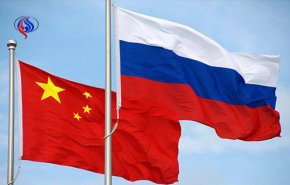 روسيا مستعدة لتعميق التعاون مع القوات المسلحة الصينية!
