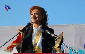 شيخ مدينة تونس.. مرشحة النهضة فازت في الانتخابات!