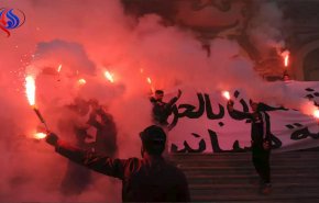 الغارديان: تونس حصلت على أموال بريطانية لمواجهة الاحتجاجات