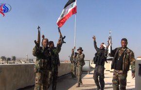 وزارت دفاع روسیه: 27 شهرک و روستا در جنوب سوریه تحت کنترل دولت درآمدند