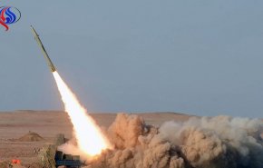 فيديو.. اليمن تزيح الستار عن منصات إطلاق صواريخ بالستية