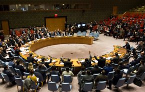 مجلس الأمن يجتمع الخميس لبحث الوضع جنوب غربي سوريا