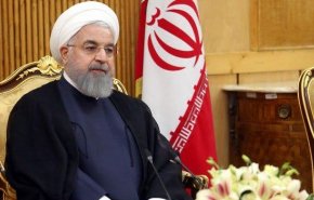 شاهد.. المحطة الثانية في جولة الرئيس روحاني الاوروبية وأهم المواقف