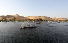 نقص المياه التحدي البيئي الأبرز لمصر