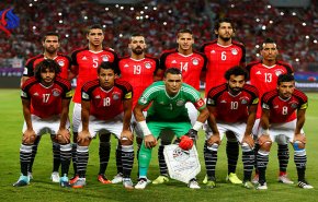  الاتحاد المصري لكرة القدم يستبعد 7 لاعبين من المشاركة 