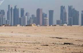 دعوة قطرية جديدة للمجتمع الدولي بشأن 