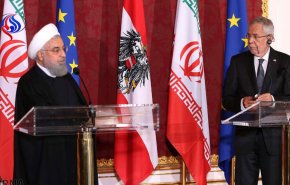 اتحادیه اروپا درتلاش برای تعمیق همکاری با ایران حتی در شرایط دشوار کنونی است/ تحریم ها علیه ایران ناقض حقوق انسان ها است