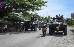 الفلبين تستعيد بلدة من داعش جنوبي البلاد