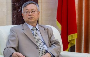 سفير الصين لدى طهران: سياسة ترامب تحول دون تطوير العلاقات بين بكين وطهران
