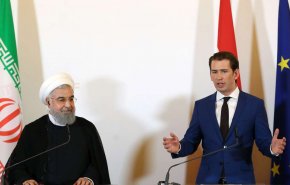 المستشار النمساوي يؤكد إلتزام بلاده والإتحاد الأوروبي بالإتفاق النووي