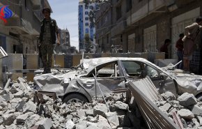 منظمات حقوقية تندد بتصدير فرنسا اسلحة لدول العدوان على اليمن