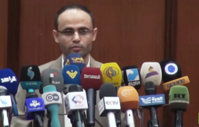 المشاط: نرحب بأي دور روسي أو أوروبي لحل الأزمة اليمنية
