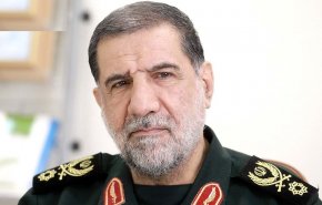 حرس الثورة الإيرانية يهدد بإغلاق مضيق هرمز
