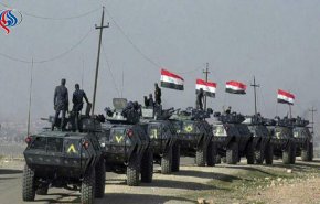 الشرطة العراقية تقضي على ثلاثة ارهابيين وتعتقل 12 آخرين