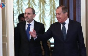 الصفدي: الأردن سيعمل مع روسيا بكل جهد لمحاصرة الأزمة السورية