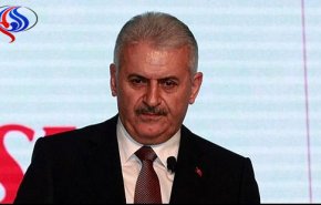 نخست‌وزیر ترکیه: وضعیت اضطراری در ترکیه روز دوشنبه لغو می‌شود