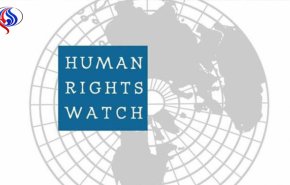     هيومن رايتس ووتش تندد بعمليات تعذيب انفصاليين صوماليين