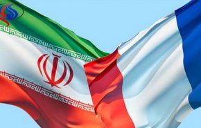 واکنش  فرانسه به احضار سفیر این کشور در تهران 