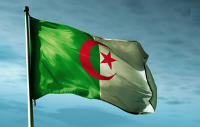 الجزائر تحتفل بعيد إستقلالها الـ 56 