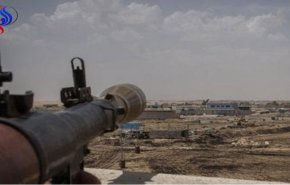 الجيش السوري يبدأ السيطرة على الحدود مع الأردن