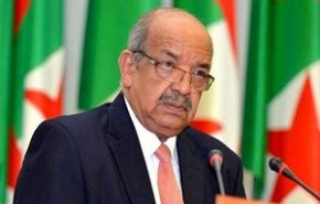 الجزائر: لا ضغوطات خارجية بسبب عقيدتنا العسكرية 