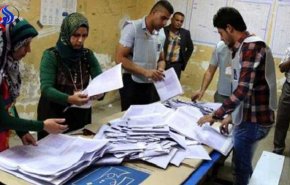 العد والفرز اليدوي .. هل يحسم شرعية الانتخابات العراقية؟