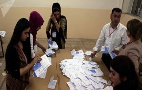 بازشماری آراء انتخابات عراق در استان کرکوک سبد کدام حزب را پربارتر کرد؟
