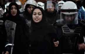 ADHRB تدين اعتقال ناشطات في سجن نساء مدينة عيسى في البحرين
