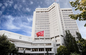 أنقرة: المعارضة السورية بعثت إلى دي ميستورا بقائمة مرشحيها للجنة الدستورية
