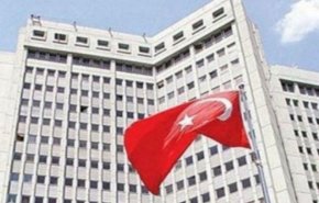 ترکیه از ارسال اسامی معارضان برای حضور در کمیته قانون اساسی سوریه خبر داد