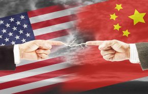 فيديو: اندلاع اكبر حرب تجارية بين الصين والولايات المتحدة