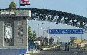 ارتش سوریه گذرگاه مرزی مهم «نصیب» در مرز اردن را آزاد کرد